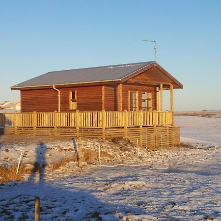 Egilsstathir 1 Guesthouse Villingaholt Eksteriør billede