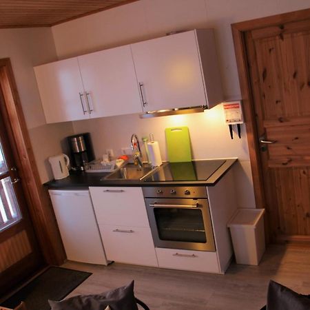 Egilsstathir 1 Guesthouse Villingaholt Eksteriør billede